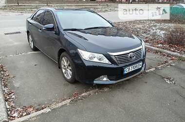 Седан Toyota Camry 2012 в Славутиче