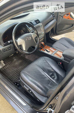 Седан Toyota Camry 2008 в 