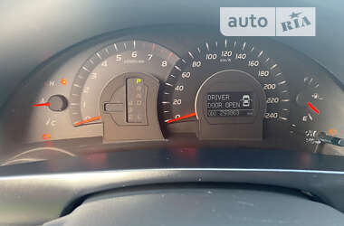 Седан Toyota Camry 2008 в 