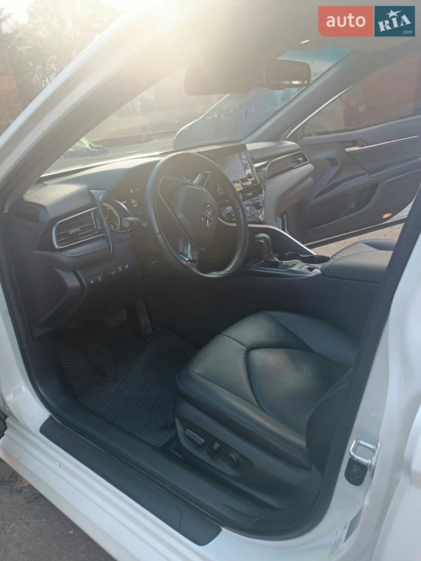 2021 Toyota Camry - мініатюра 5