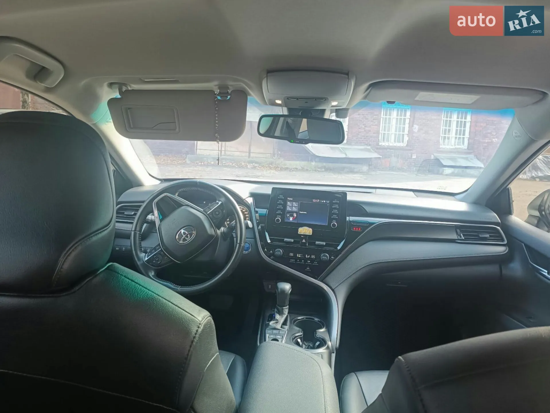 2021 Toyota Camry - мініатюра 4