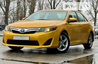 Седан Toyota Camry 2014 в Одессе