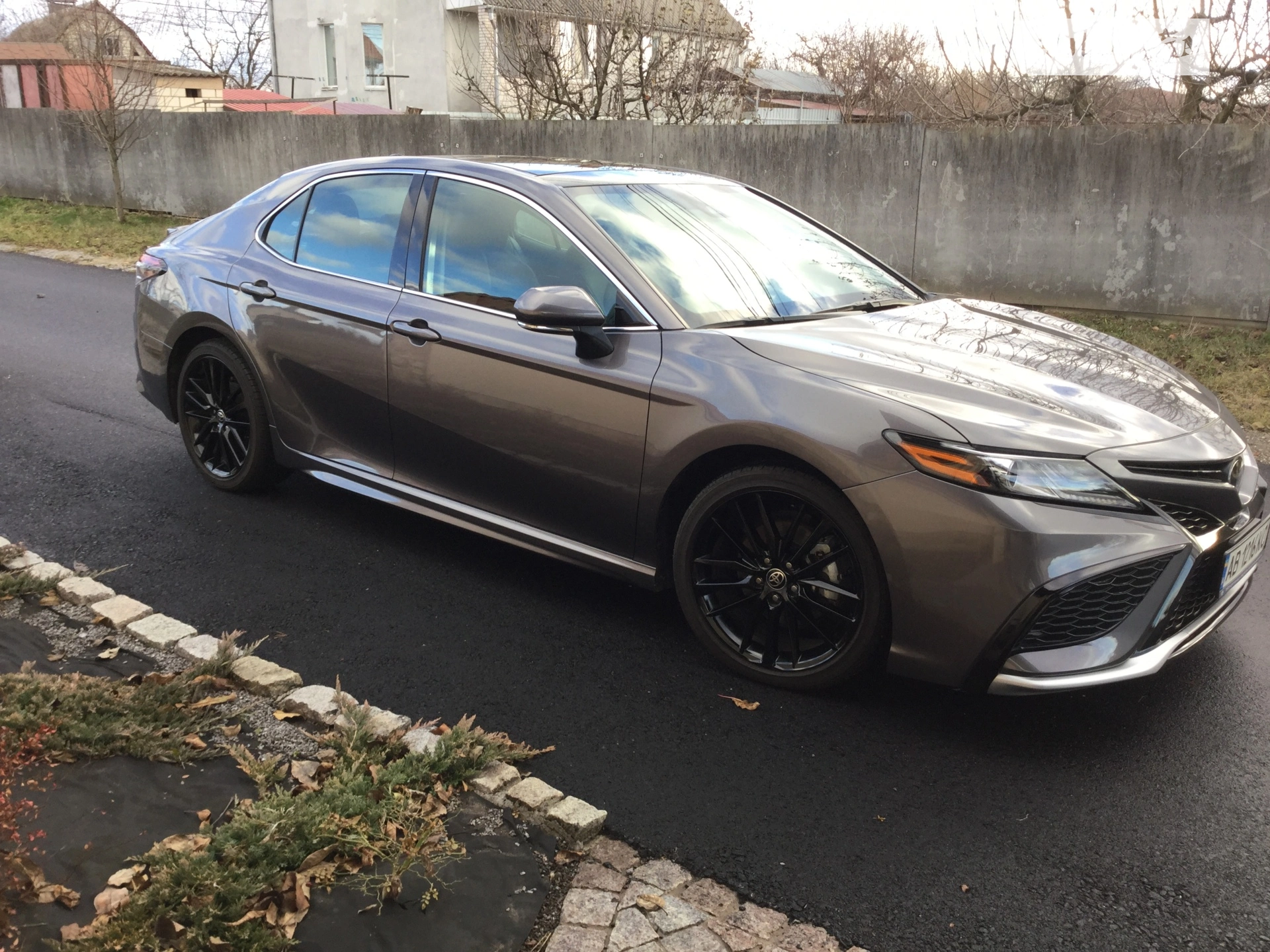 2021 Toyota Camry - мініатюра 11