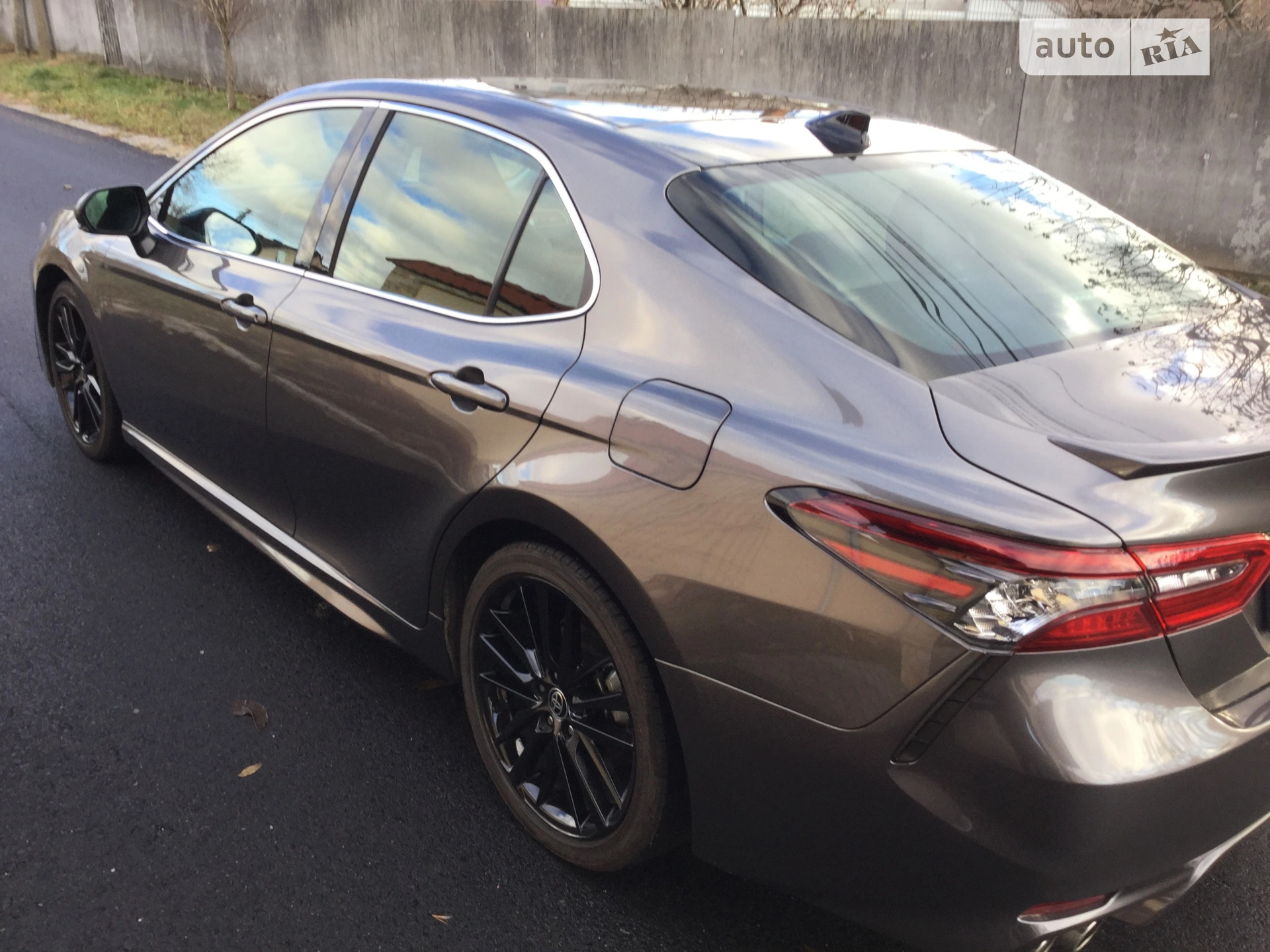 2021 Toyota Camry - мініатюра 16