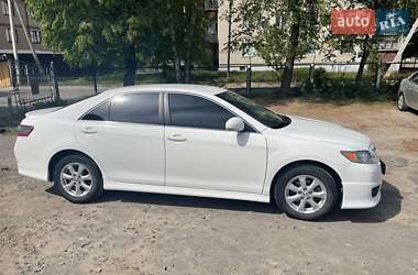 Седан Toyota Camry 2009 в Ковеле