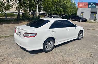 Седан Toyota Camry 2009 в Ковеле