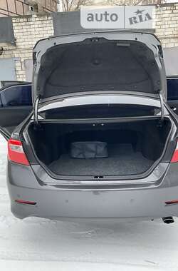 Седан Toyota Camry 2011 в 