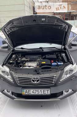 Седан Toyota Camry 2011 в 