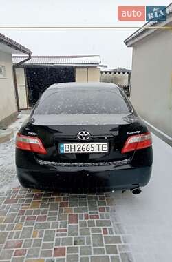 Седан Toyota Camry 2008 в Миколаєві