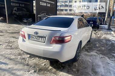 Седан Toyota Camry 2007 в Одесі