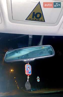 Седан Toyota Camry 2014 в Дніпрі