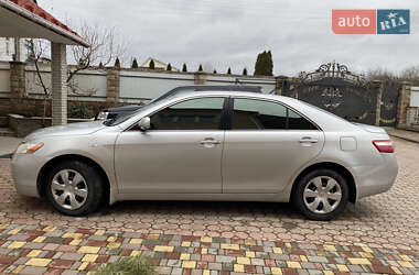 Седан Toyota Camry 2008 в Каменец-Подольском