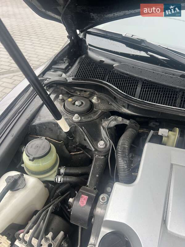 Седан Toyota Camry 2008 в Умані