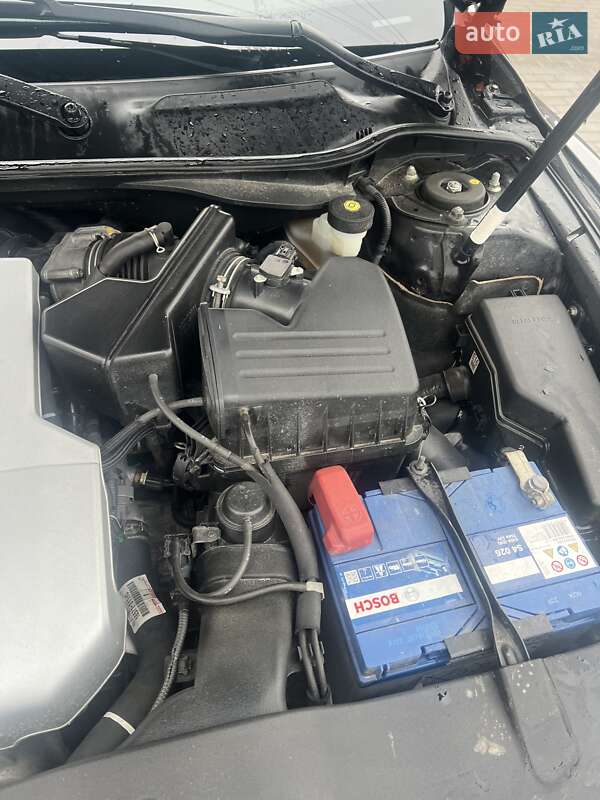 Седан Toyota Camry 2008 в Умані