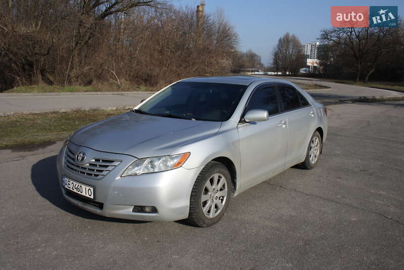 Toyota Camry 2006