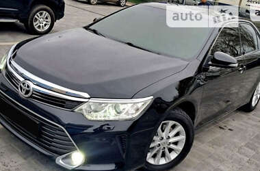 Седан Toyota Camry 2014 в Киеве