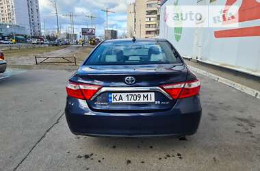 Седан Toyota Camry 2014 в Києві