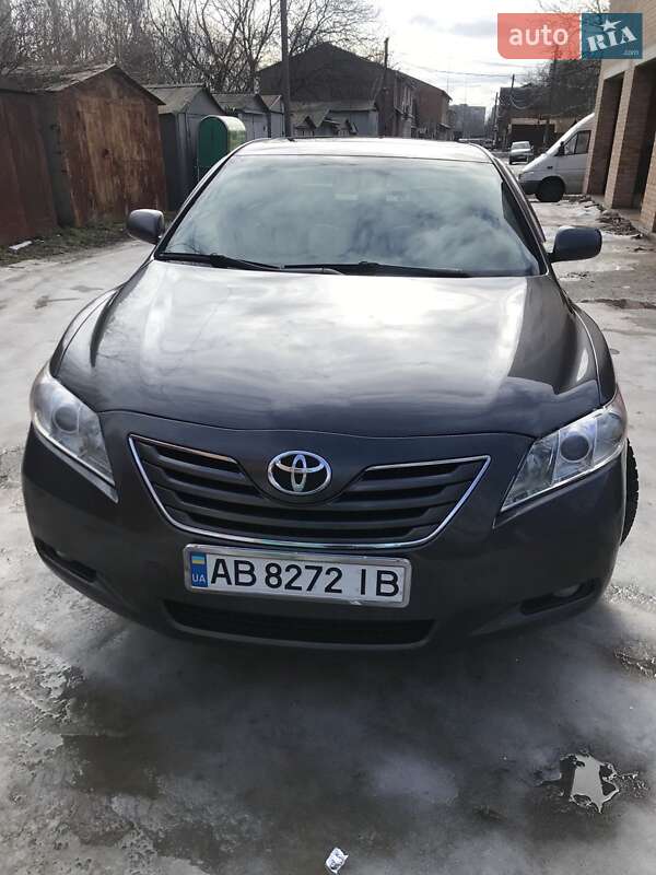 Toyota Camry 2006