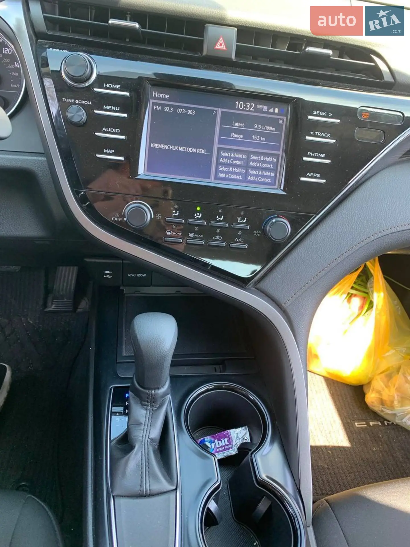 2019 Toyota Camry - мініатюра 7