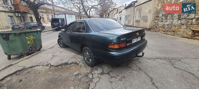Седан Toyota Camry 1994 в Одесі