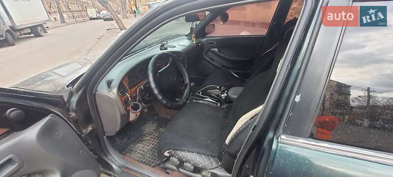 Седан Toyota Camry 1994 в Одесі