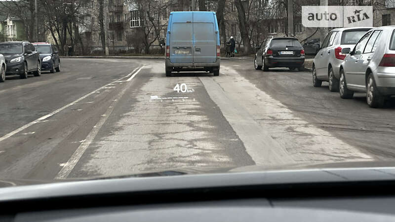 Седан Toyota Camry 2017 в Вінниці