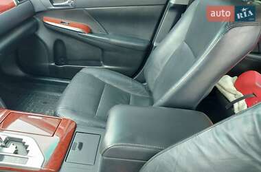 Седан Toyota Camry 2011 в 
