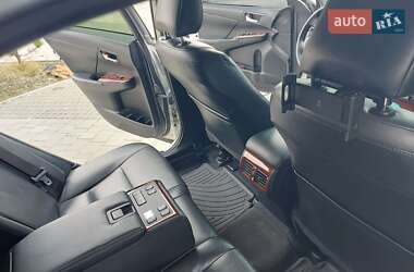 Седан Toyota Camry 2011 в 