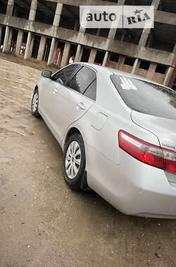 Седан Toyota Camry 2008 в Тернополі