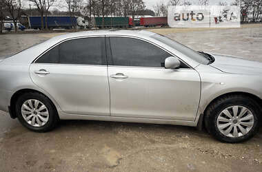 Седан Toyota Camry 2008 в Тернополі