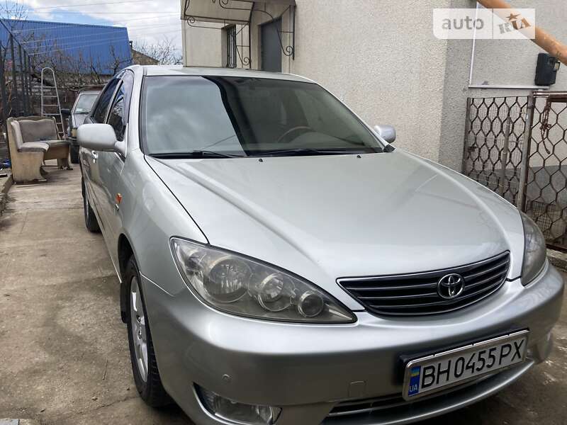 Седан Toyota Camry 2005 в Одесі