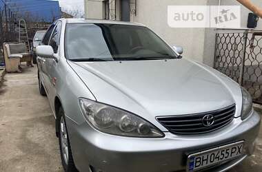 Седан Toyota Camry 2005 в Одессе