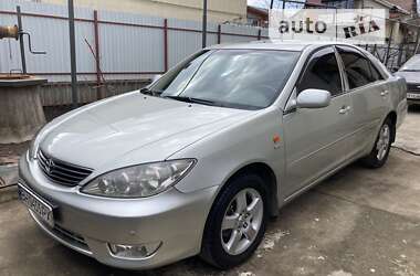 Седан Toyota Camry 2005 в Одессе