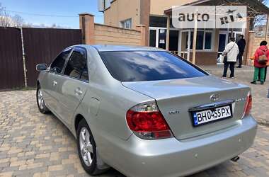 Седан Toyota Camry 2005 в Одессе