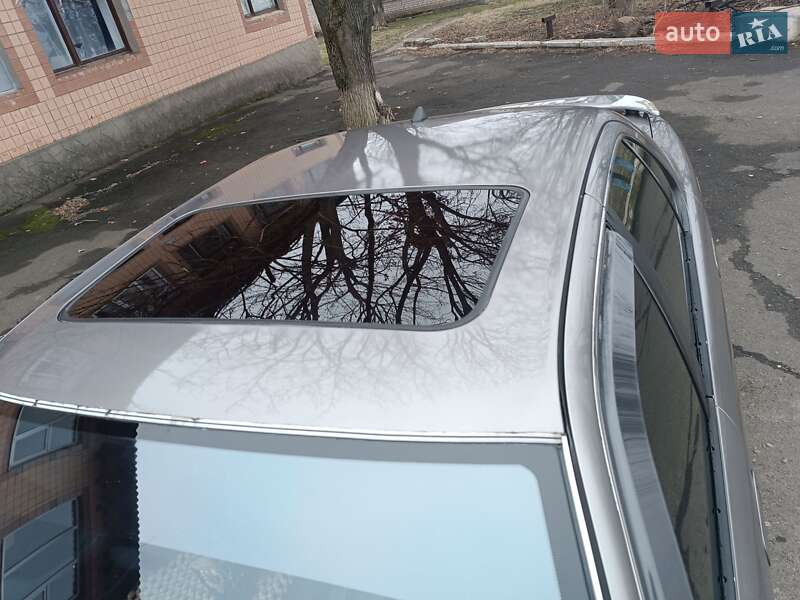 Седан Toyota Camry 1994 в Доманевке