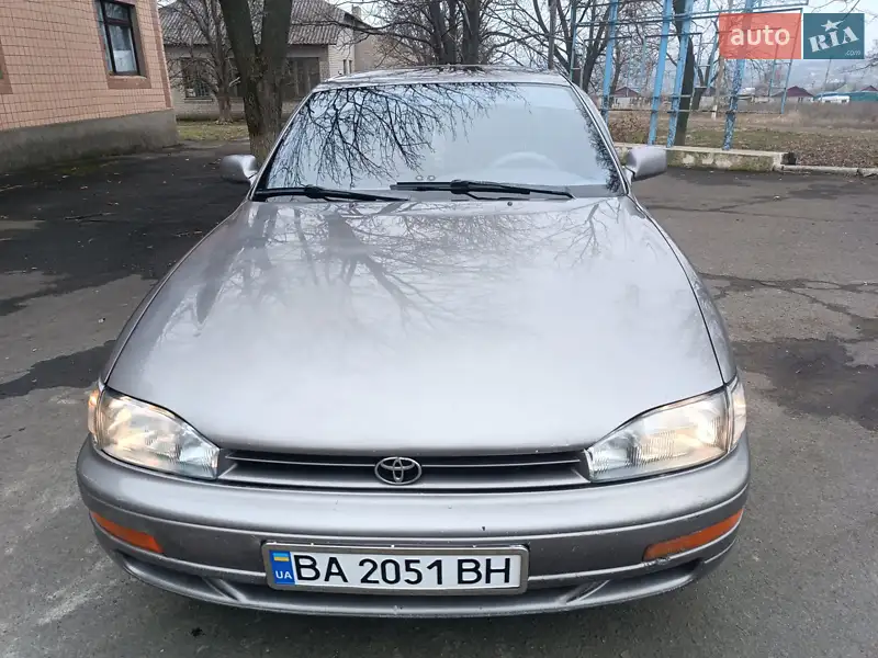 Toyota Camry 1994