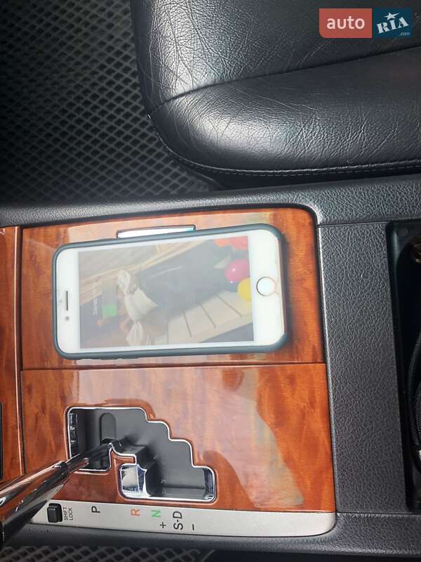 Седан Toyota Camry 2007 в Глобиному