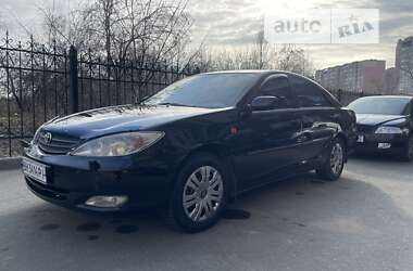 Седан Toyota Camry 2003 в Одессе