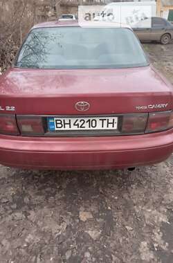 Седан Toyota Camry 1994 в Подільську