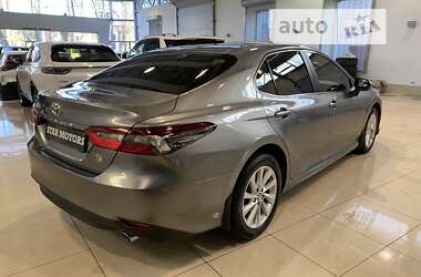 Седан Toyota Camry 2021 в Одесі