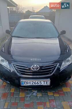 Седан Toyota Camry 2008 в Миколаєві