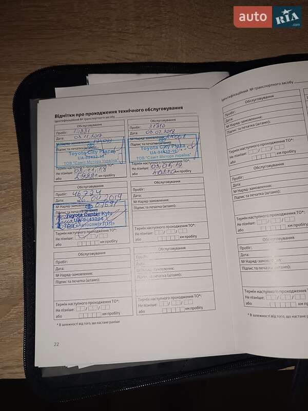 Седан Toyota Camry 2016 в Киеве фото 8 Седан Toyota Camry 2016 в Киеве