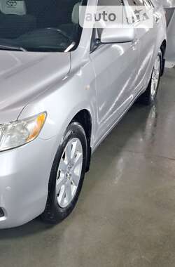 Седан Toyota Camry 2008 в Львові