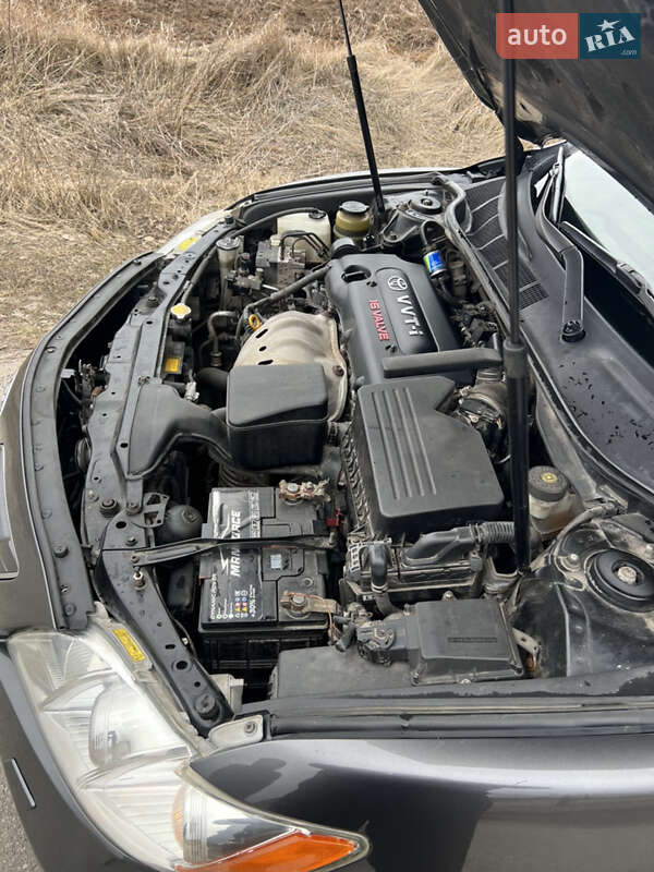 Седан Toyota Camry 2006 в Харькове