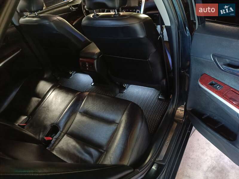 Седан Toyota Camry 2011 в Харкові