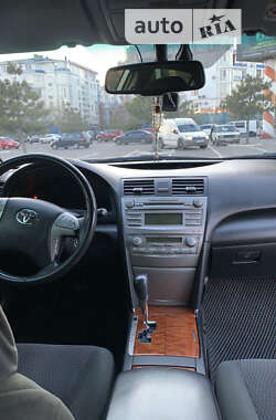 Седан Toyota Camry 2009 в Одесі