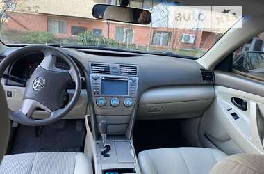 Седан Toyota Camry 2008 в Одессе