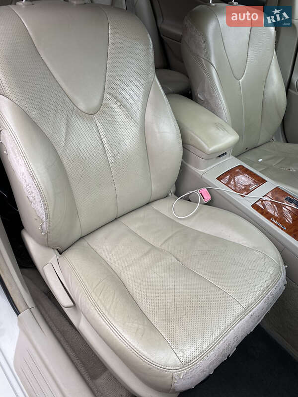 Седан Toyota Camry 2008 в Киеве