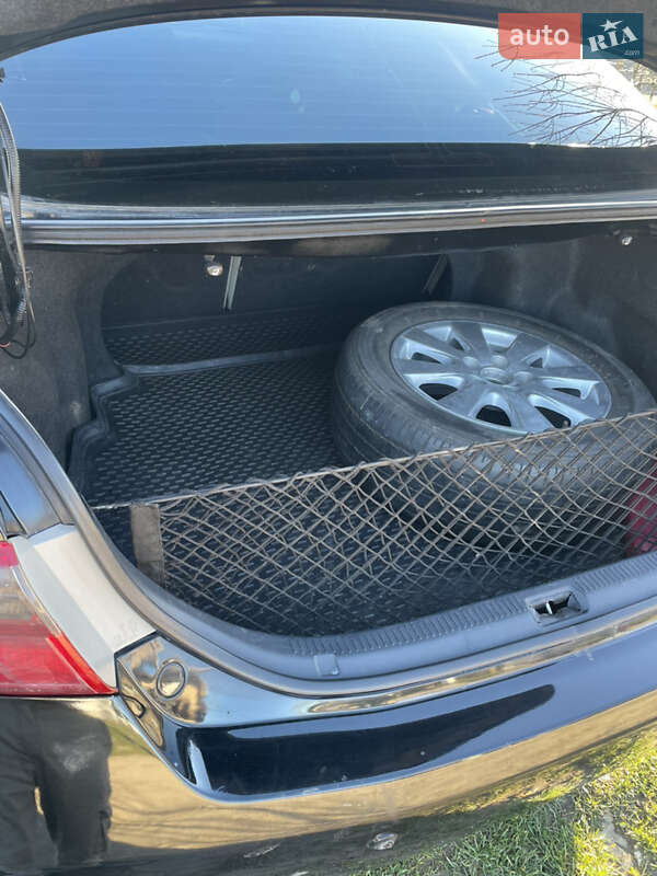 Седан Toyota Camry 2008 в Бучаче фото 17 Седан Toyota Camry 2008 в Бучаче