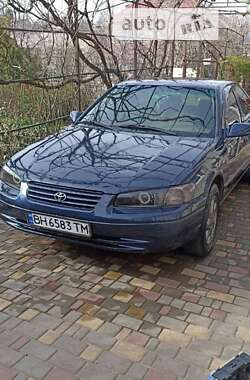 Седан Toyota Camry 1998 в Одесі